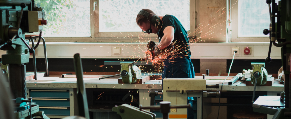 ISO 45001 Työterveyden ja työturvallisuuden hallintajärjestelmä