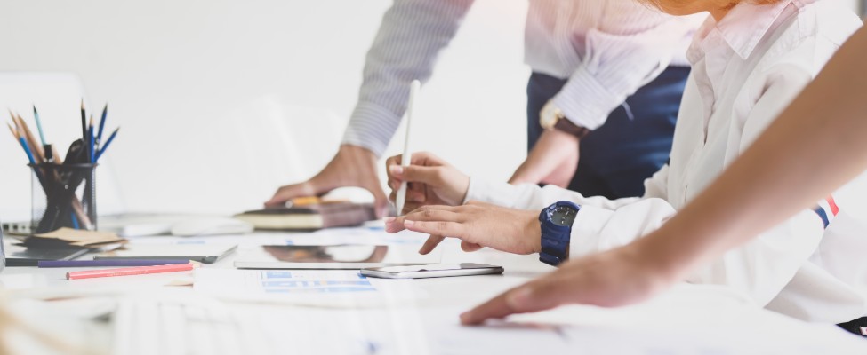 ISO 37001 lahjonnan vastainen johtamisjärjestelmä