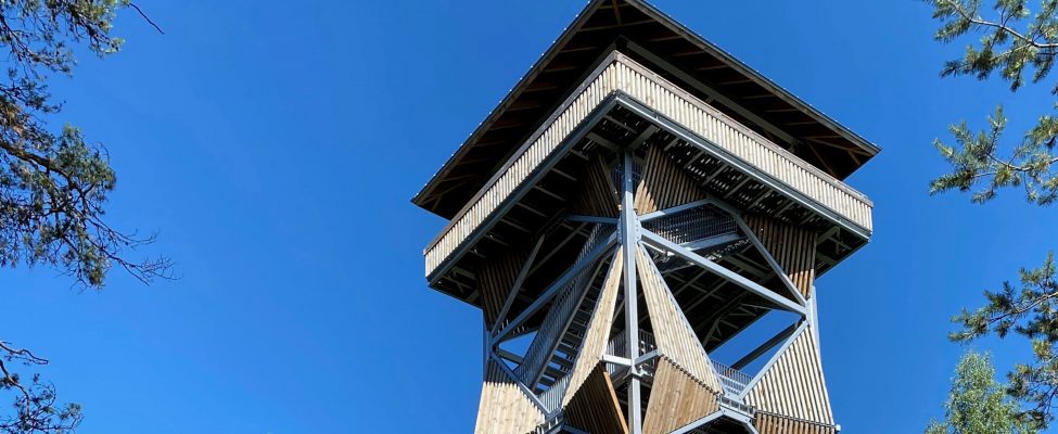 Kantavien teräs- ja alumiinirakenteiden CE-merkintä