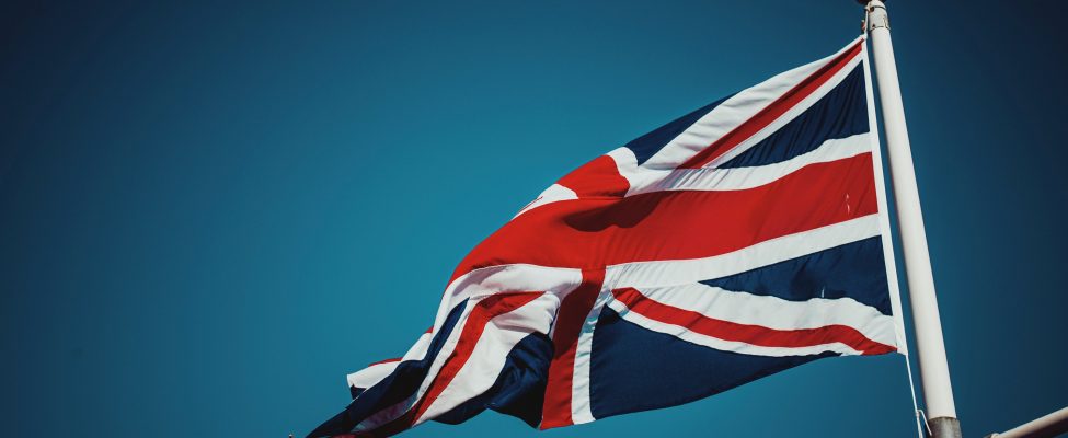 BM Certification on saanut UKAS-akkreditoinnin UKCA-merkinnälle