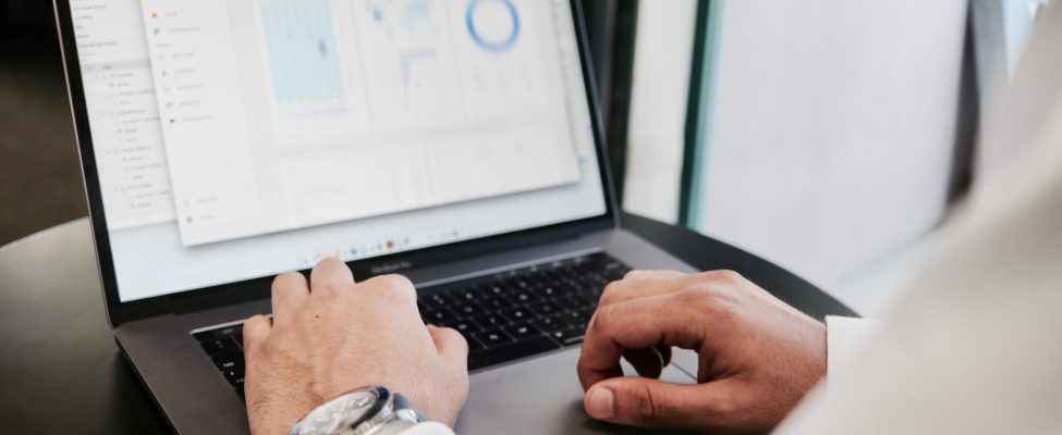 Tietosuoja yrityksessäsi