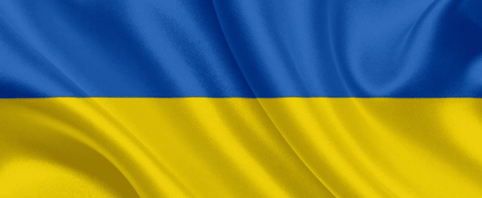 BM Certification tukee Ukrainan kansaa