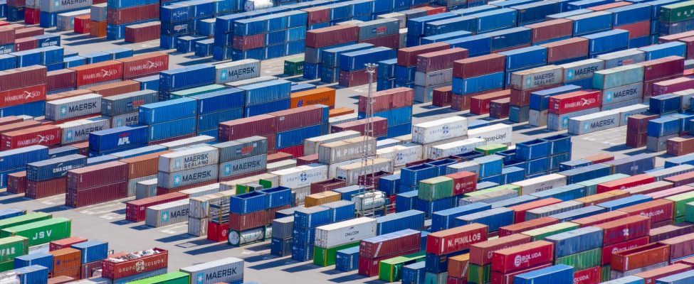 ISO 28000 – toimitusketjun turvallisuuden hallintajärjestelmät