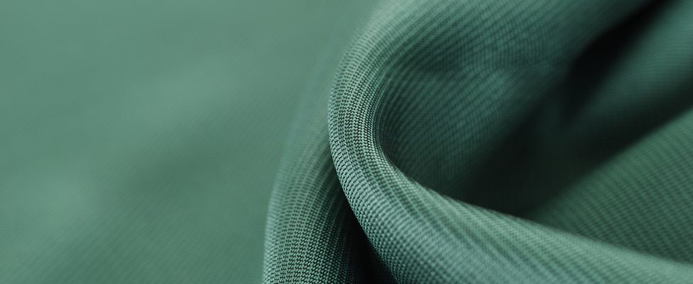 Metsäystävällinen muoti