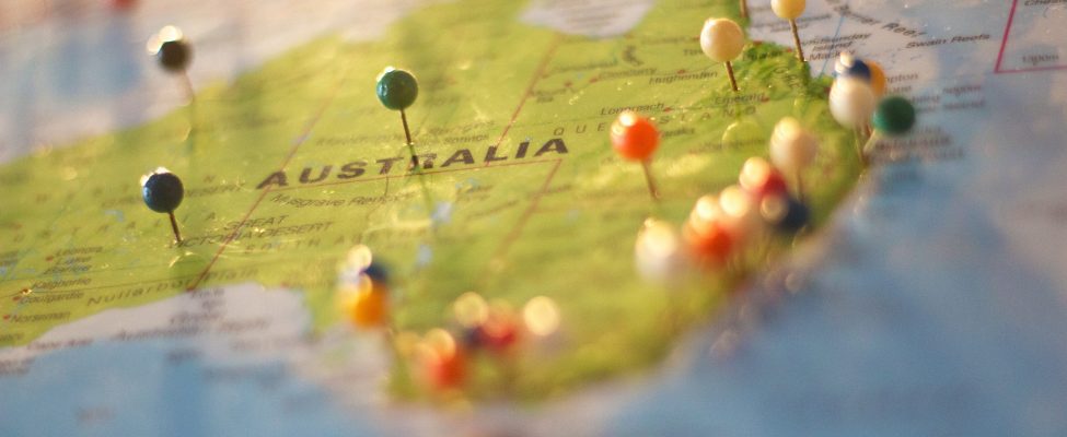 Baltialaiset osallistujat saivat ajankohtaisia näkökulmia Australian puuteollisuudesta verkostoitumistapahtumassa, jossa oli mukana STAXA