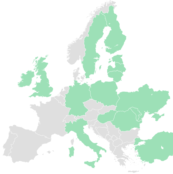 Europe