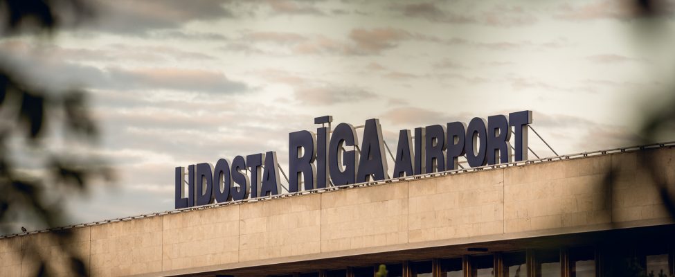 BM Certification kiittää suuresti RIX Riga Airport menestystä vuosittaisessa hallintajärjestelmien auditoinnissa ja viiden ISO-sertifiointijärjestelmän ylläpidossa