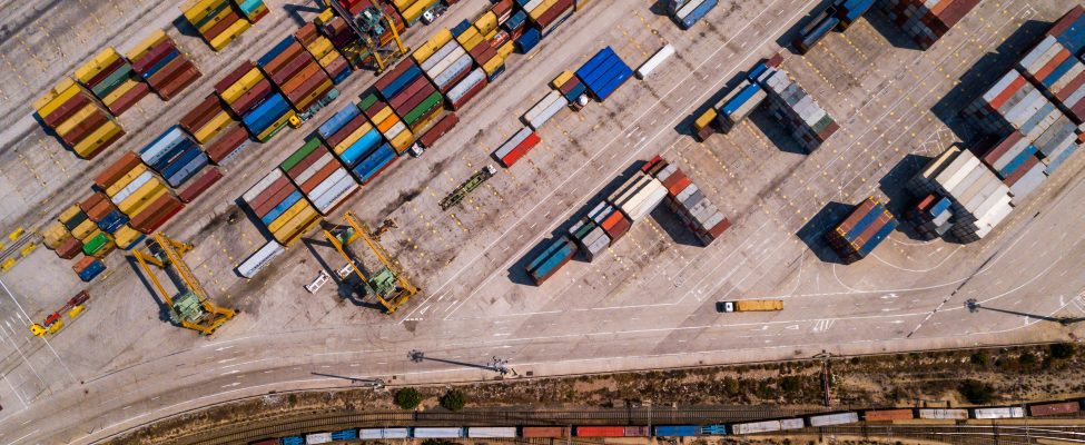 Paranna toimitusketjun turvallisuutta ISO 28000 -sertifioinnilla BM Certificationin tarjoama